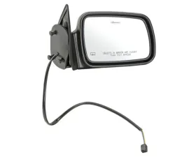 Quadratec Power Mirror Passenger Side Jeep Grand Cherokee ZJ 1996-1998